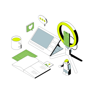 ¿Por qué Elegirnos?